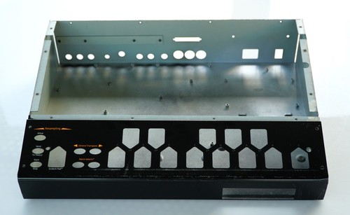Ensoniq asr original - asr-x,