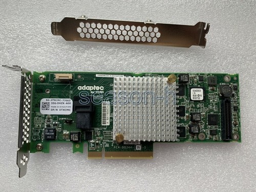 Asr 8405 controller - asr-8405,