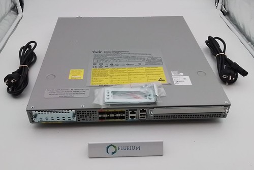 Cisco asr1001 with - cisco,