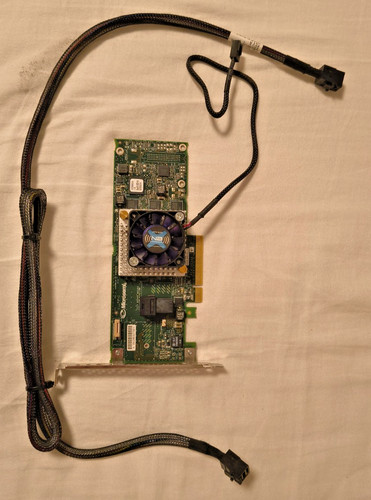 Controller raid microsemi - controller,