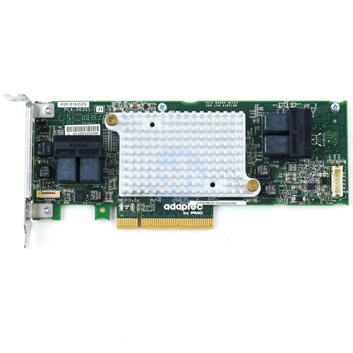 Adaptec raid asr 81605zq - adaptec, asr-81605zq