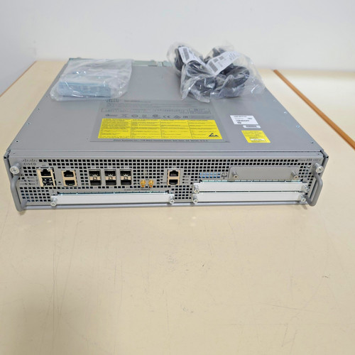 Router cisco asr1002x 20g - router,