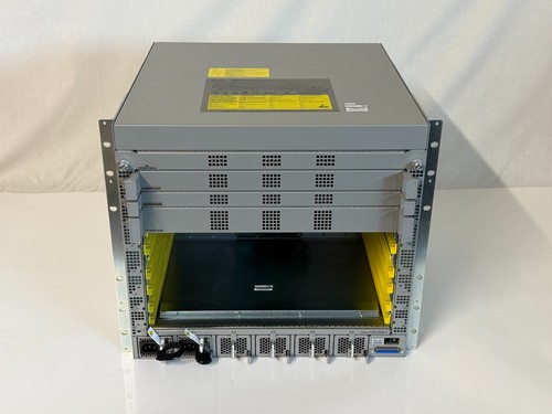 Chassis router cisco - router, asr1009-x