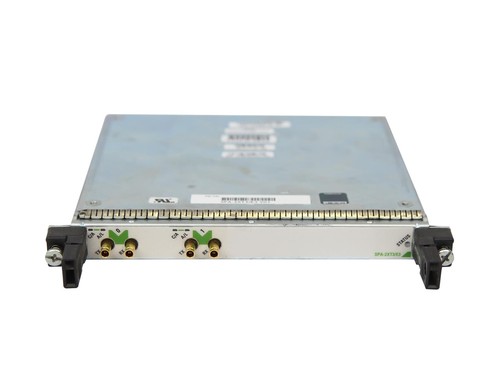 Modulo cisco spa 2xt3 - cisco, spa-2xt3
