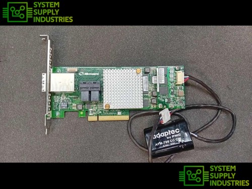 Adaptec asr 8885 - adaptec, asr-8885