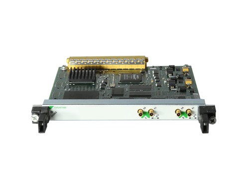 Modulo cisco spa 2xt3 45 - modulo, rj-45