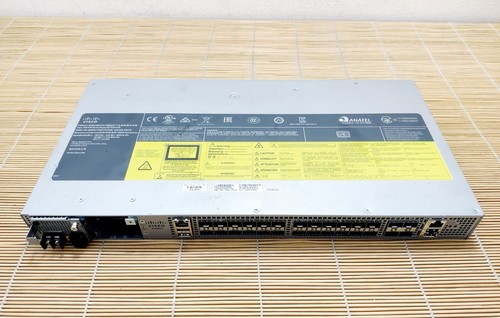 Cisco asr 920 - cisco, asr-920-24sz-m