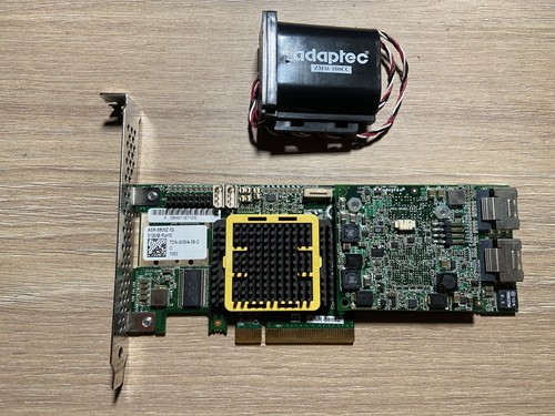Scheda controller raid - scheda,