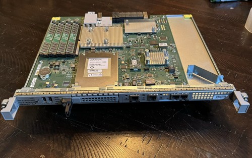 Cisco asr1000 rp3 - asr1000-rp3, v03