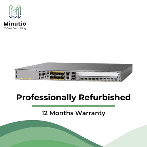 Router cisco asr1001 - router, |