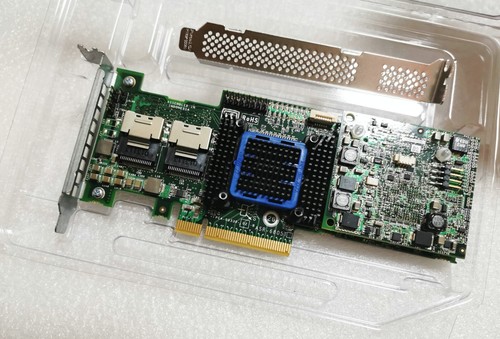 Adaptec controller raid 6805t - adaptec,