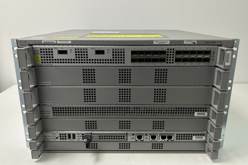 Cisco asr1006 asr1000 rp2 - cisco, asr1000-rp2