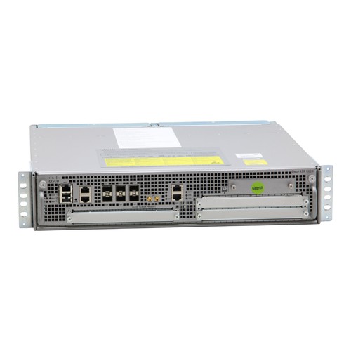 Cisco asr1002 gbe sfp 3x - 6x,