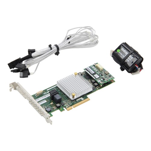 Adaptec asr 8405 - sas-3, 12g