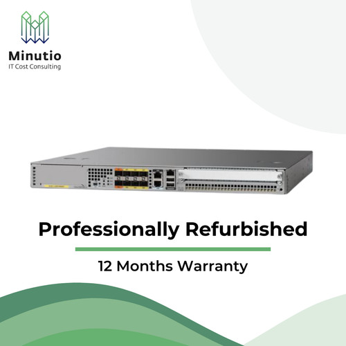 Cisco asr1001x 20g - asr1001x-20g-k9, |