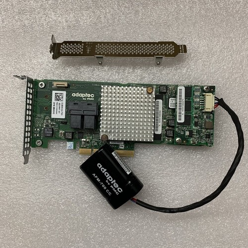 Asr 8805 adaptec s - adaptec, gb/s