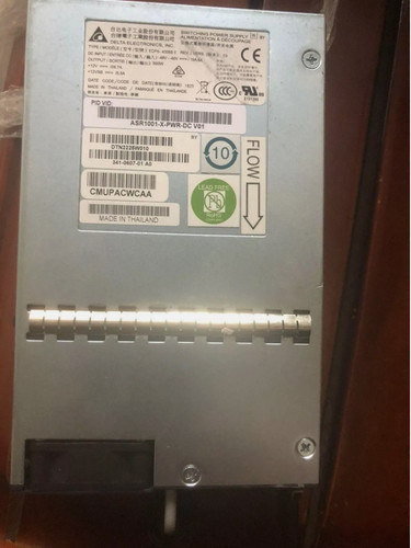 Cisco asr1001 pwr dc - cisco, asr1001-x-pwr-dc
