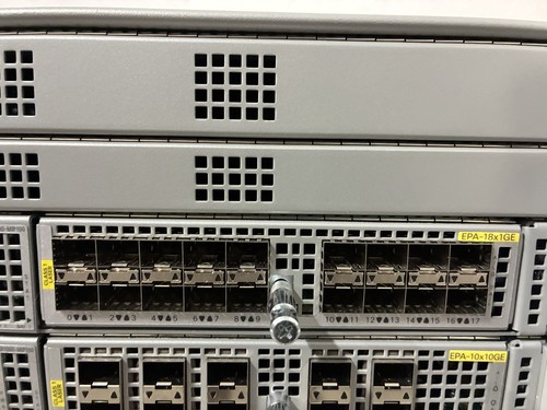 Cisco epa 18x1ge porte 1ge - epa-18x1ge,