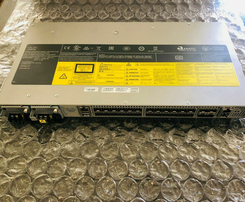 Cisco asr 920 24sz asr920 - cisco, asr-920-24sz-m