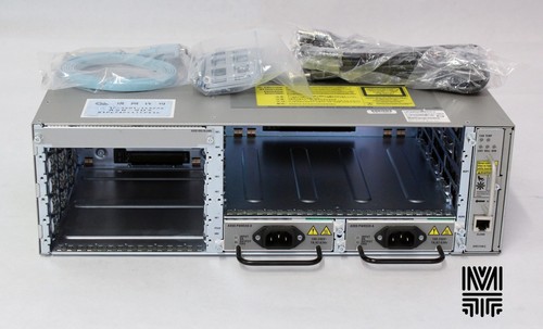 Chassis router cisco asr - chassis, asr-903