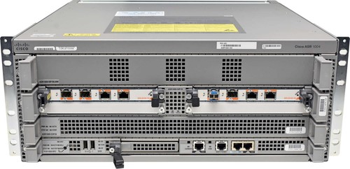 Cisco asr1004 modulo - cisco,