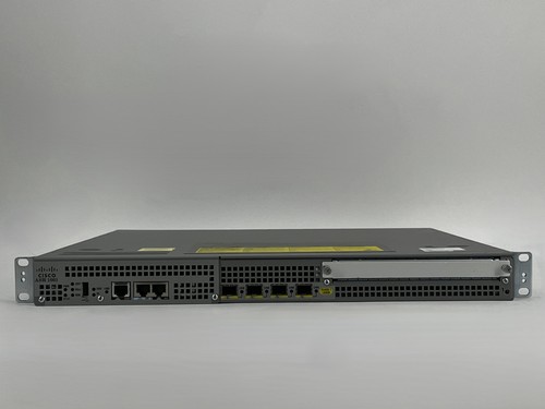 Cisco asr 1001 - cisco,