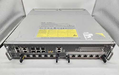 Cisco router porte sfp - router, 6