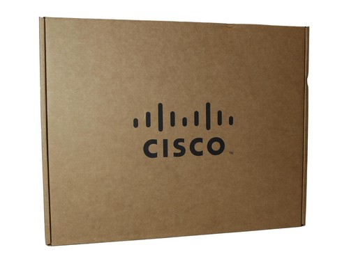 Scheda linea cisco - scheda, di