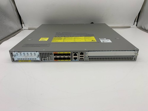 Router cisco asr1001 - router,