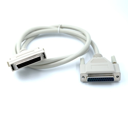 Cavo scsi hd50 dsub akai - scsi,