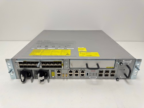 Cisco asr 9001 - asr-9001-s, +